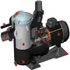 Victoria Plus pump spare parts
