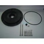 MAXIM MECHANICAL SEAL PLATE