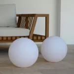 φωτιζομενη μπαλα