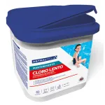 Τρίχλωρο κόκκος 90% 50kg
