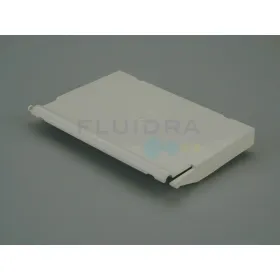 Καταλογος ανταλλακτικων skimmer 17,5lt
