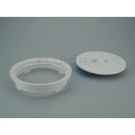 Καταλογος ανταλλακτικων skimmer 17,5lt