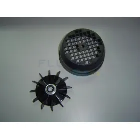 Fan cover assemply Sena