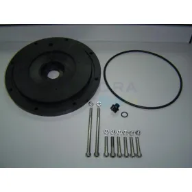 Mech. Flange Sena