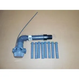 Millenium manifold assembly