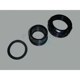 UNION FITTINGS VICTORIA PLUS