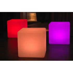 imagilights-cube