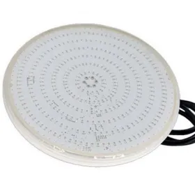 Πλακέτα  led ρητίνης