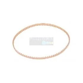 Drive belt pulit