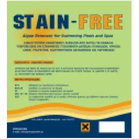 Stain Free