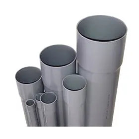 Σωλήνες pvc
