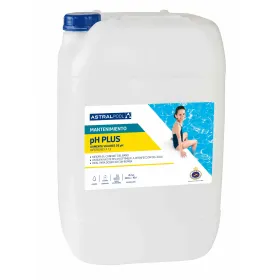 PH +  υγρό 25lt