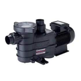 Αντλία πισίνας Hayward Power Flow II 0,5hp