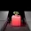 cube led