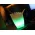 Φωτιζόμενη σαμπανιέρα