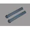 Millenium  manifold arm