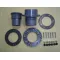 KIT INLET OUTLET PRAGA