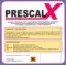 Prescal - X